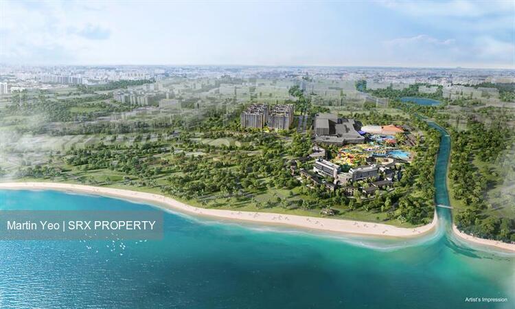 Coastal Cabana (D17), Condominium #567207611
